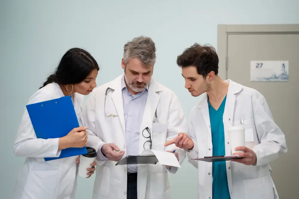 How We Diagnose