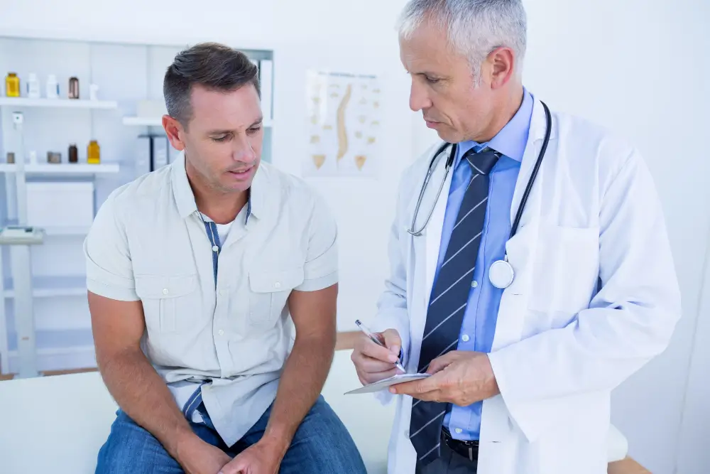 Erectile Dysfunction (ED) Treatment in NYC