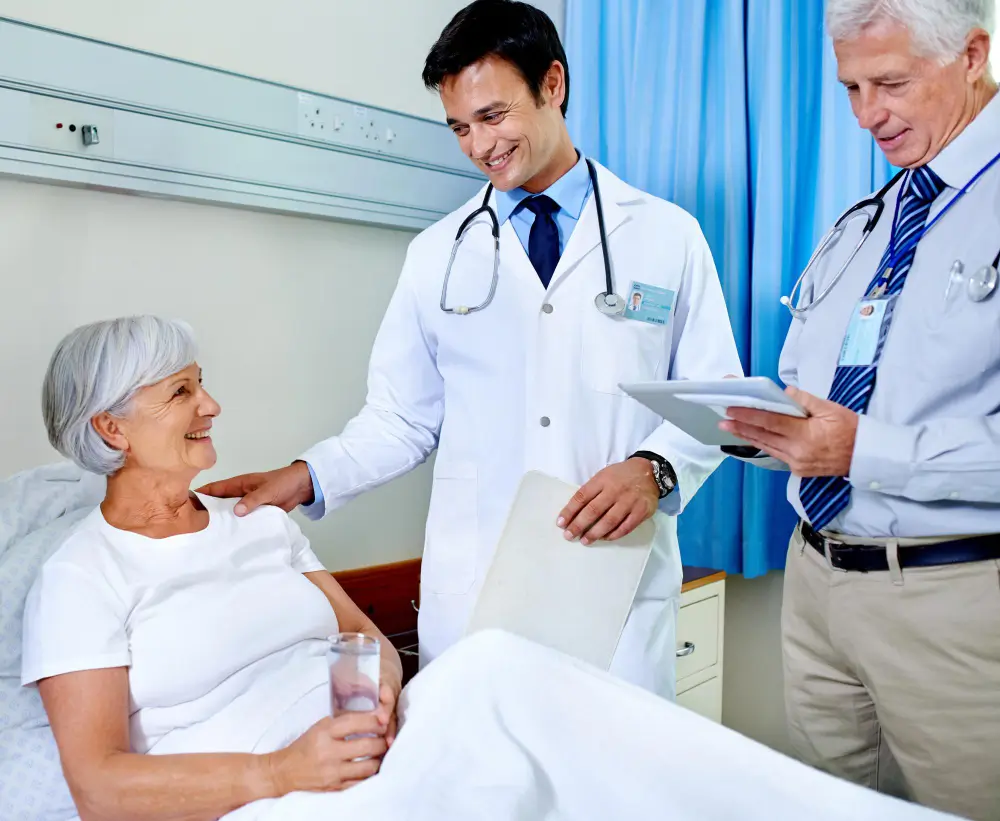 Specialized Programs at Patients Medical