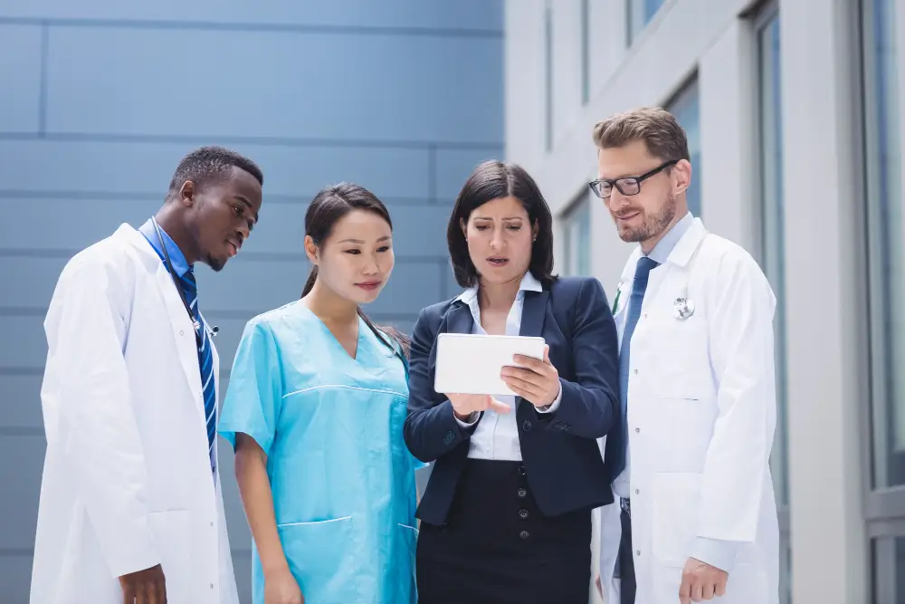 Patients Medical