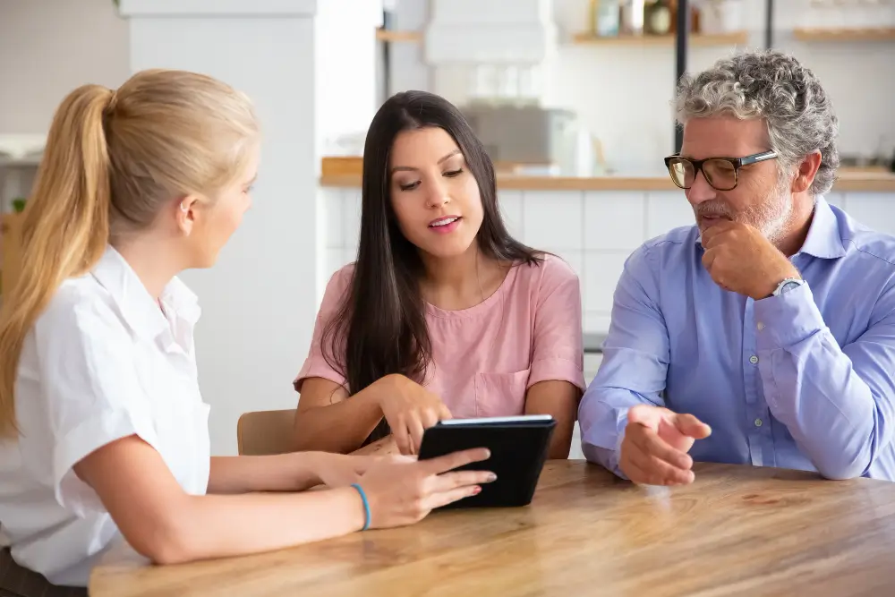 Our Whole-Person Integrative Care Model