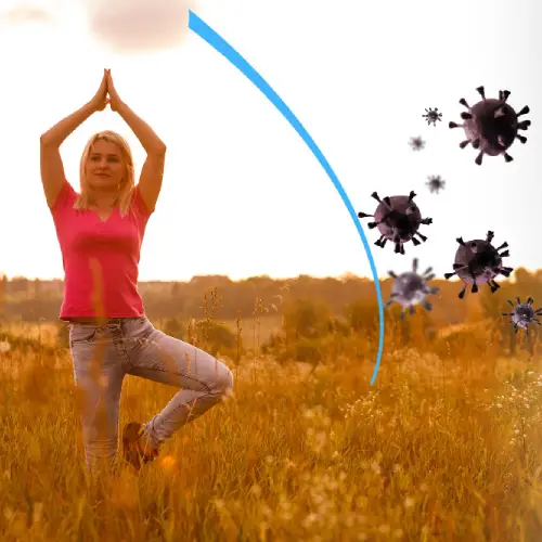 Immune & Inflammation Regulation