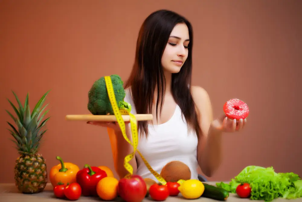 What Is Metabolic Health