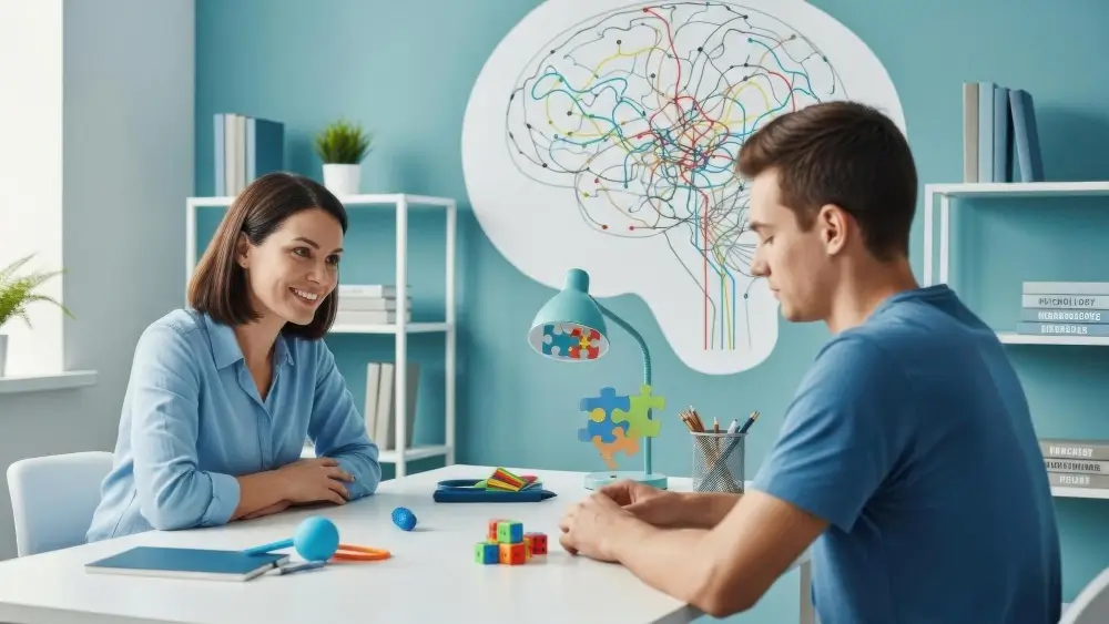 Mild Cognitive Impairment (MCI) Explained