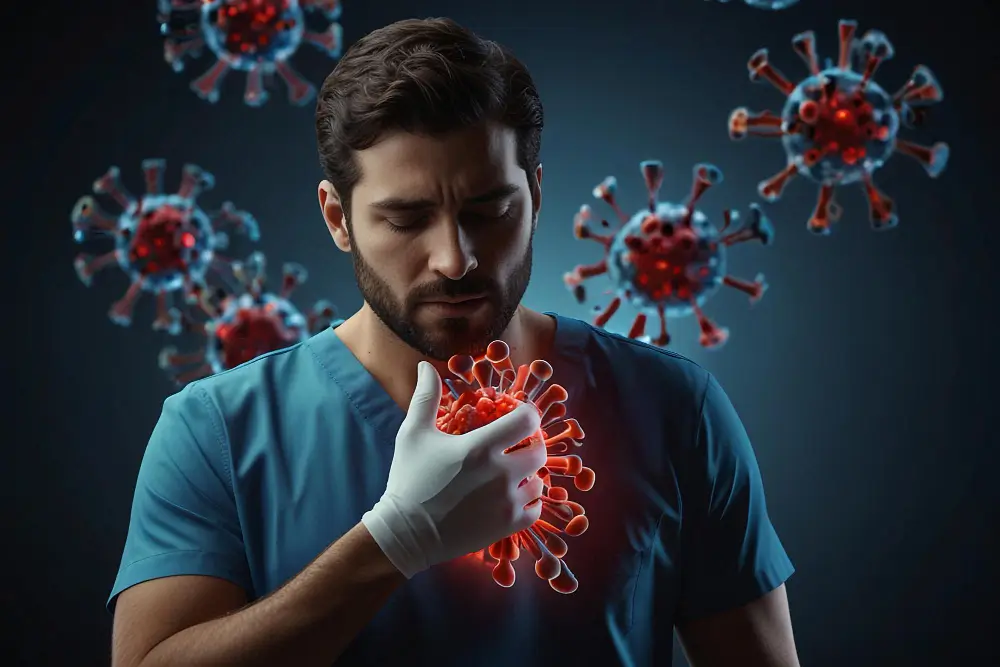 What Is Autoimmune Disease?