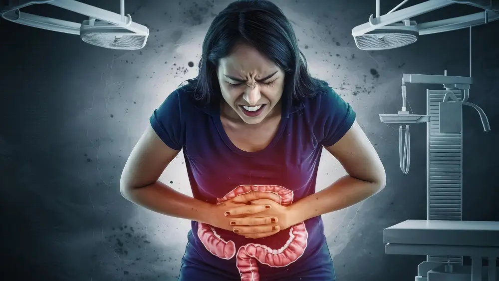 IBS Explained — Why Irritable Bowel Syndrome Is a Gut–Brain Disorder