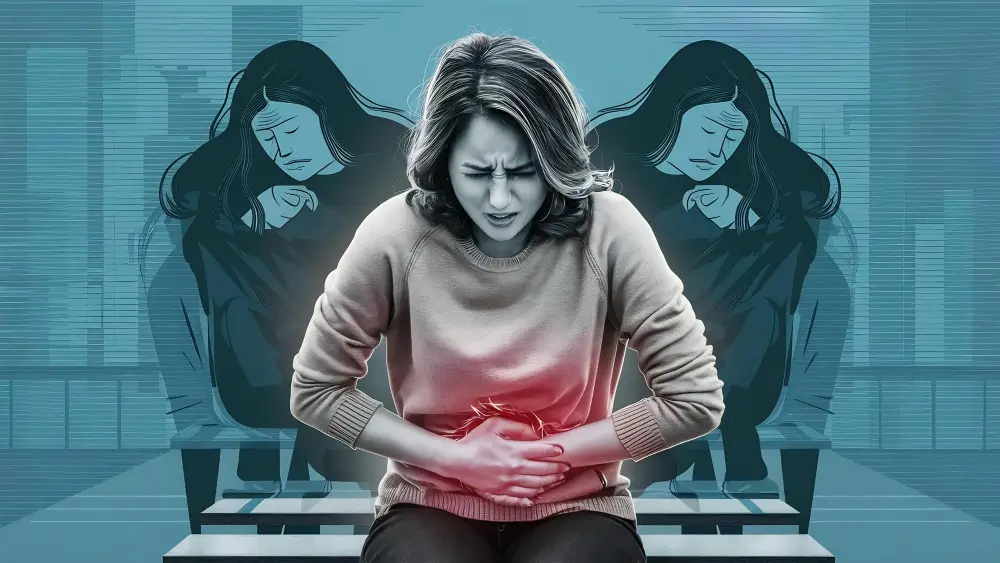 Gut Health & Hormonal Imbalance in Women