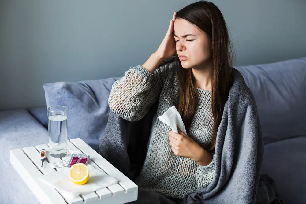 Autoimmune Fatigue Explained