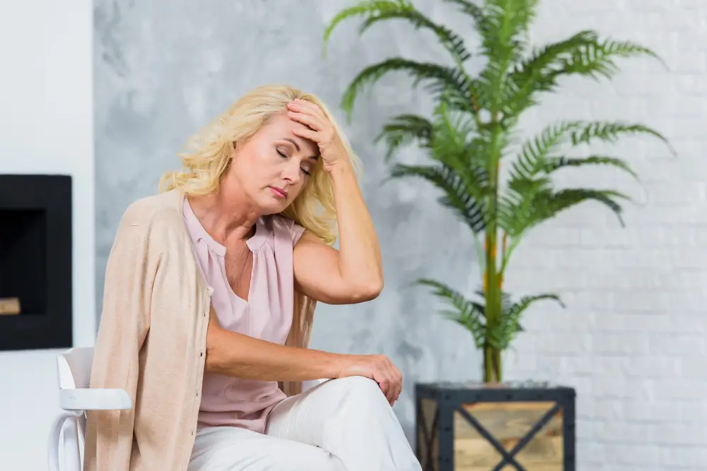 Early Signs of Dementia Most People Miss