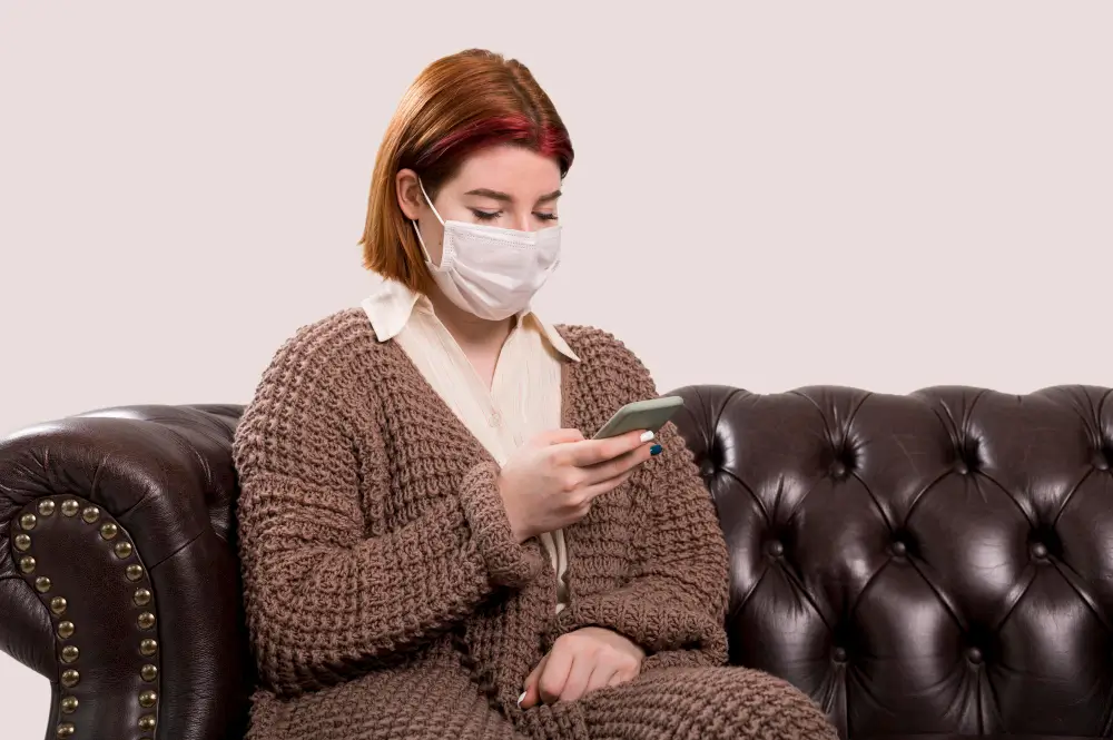 Hormones don’t operate in isolation