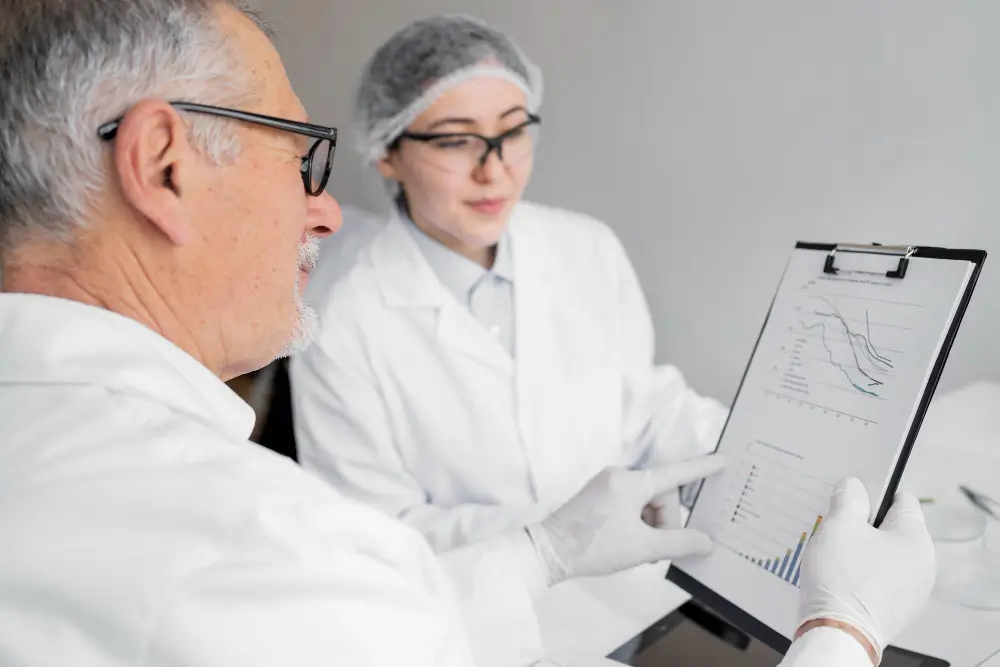 Evaluate Diagnostic Depth