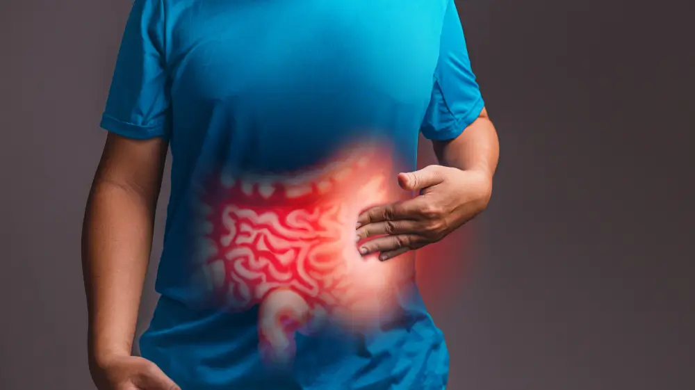 Leaky Gut Syndrome