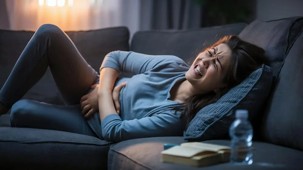 Gut Health & Chronic Fatigue