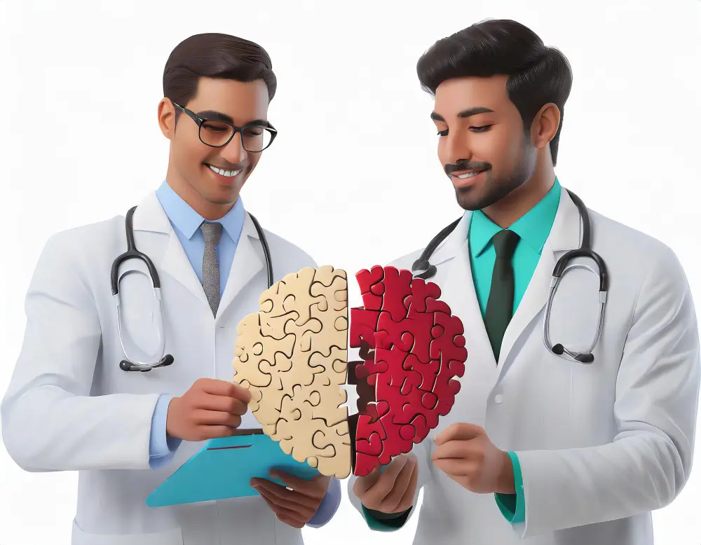 Brain Health Doctor vs Neurologist