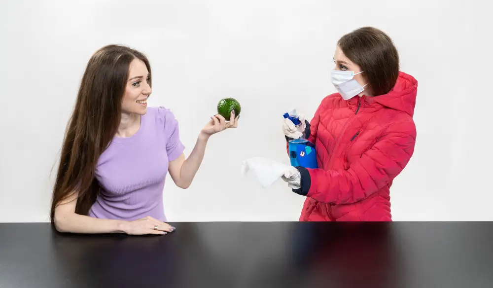 Food Sensitivities vs Food Allergies