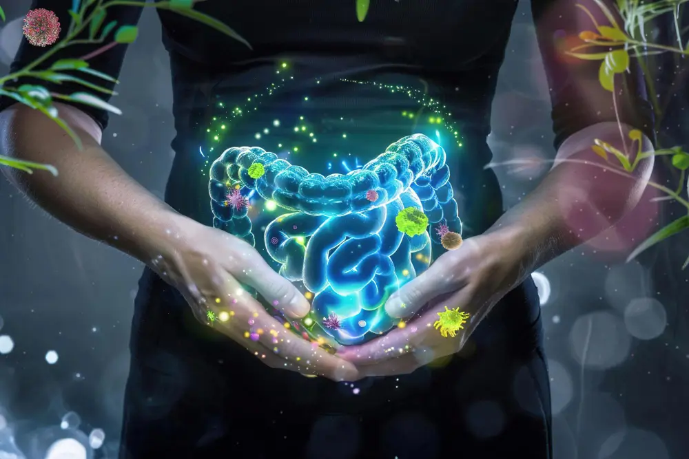 What Is Gut Health? Why Your Digestive System Controls Everything