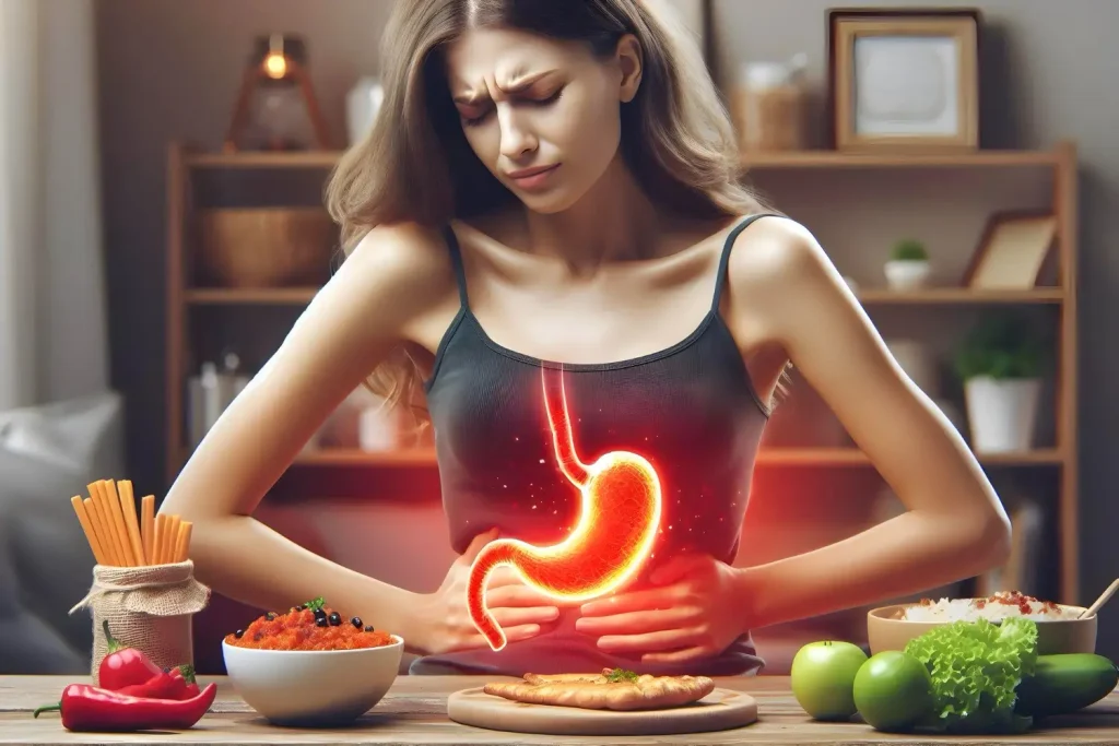 Acid Reflux & GERD — Why Suppressing Acid Often Makes Things Worse