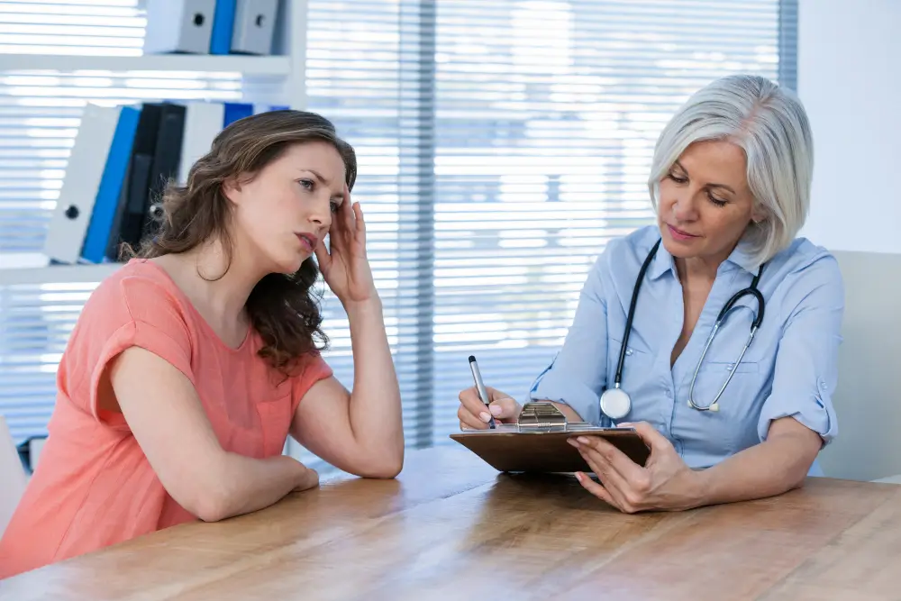 Why Hormonal Imbalance Is So Common—and Often Missed