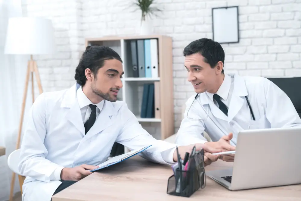 Ready to Work With a Physician-Led Functional Medicine Doctor