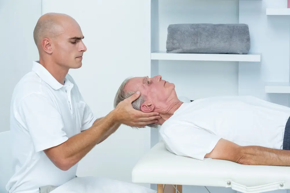 How Thermirase Supports Nerve Regeneration Therapy NYC