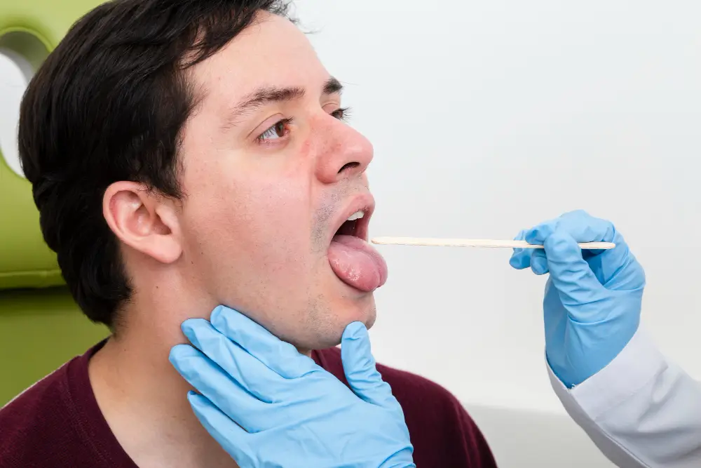 Saliva Hormone Testing Explained