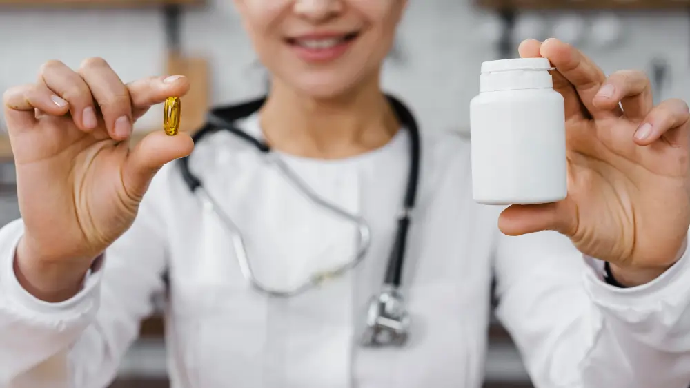 Supplemental Therapies