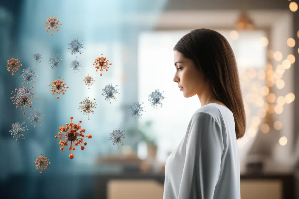 Detox & Autoimmune Disease