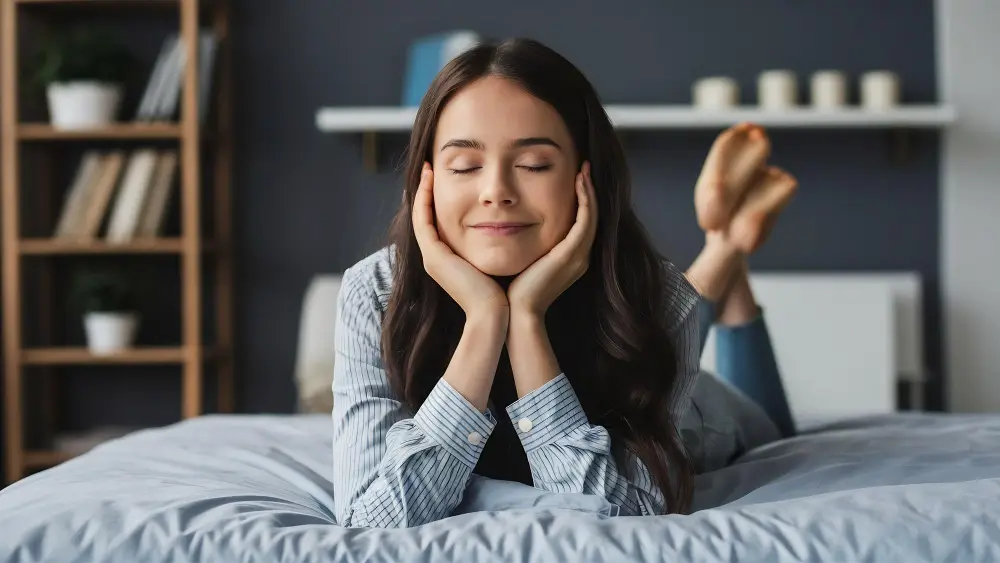 Stress, Sleep & Emotional Wellness