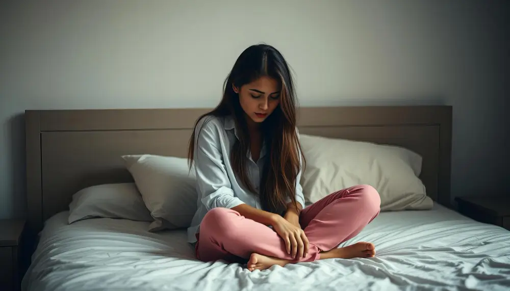 PCOS & Hormonal Imbalance