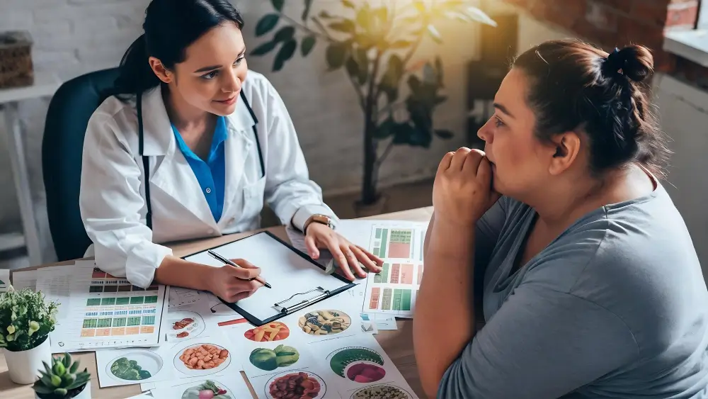 Metabolic Health Explained