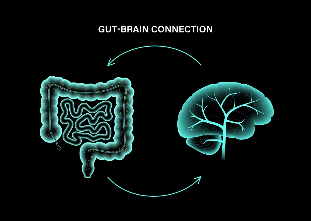 Gut–Brain Axis