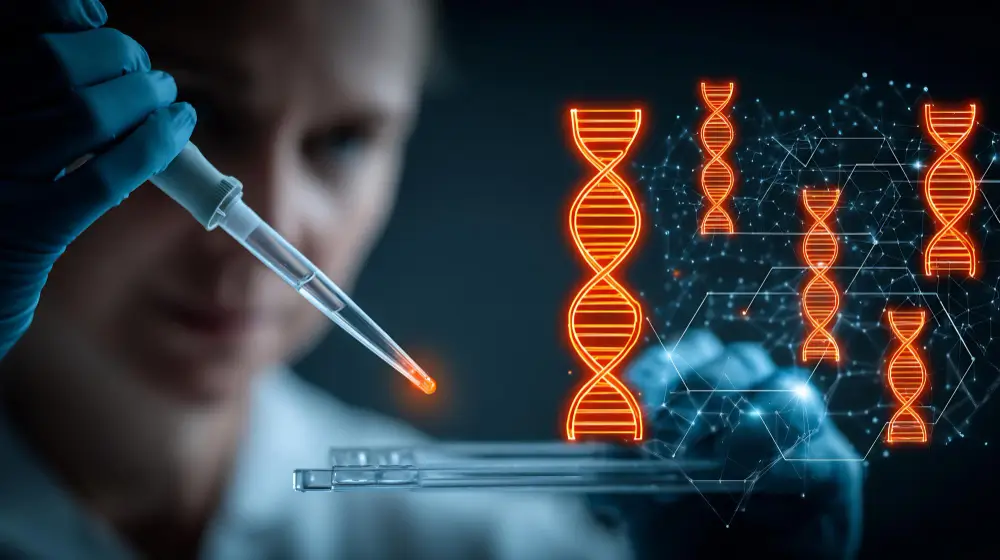 Genetic Detoxification Pathways