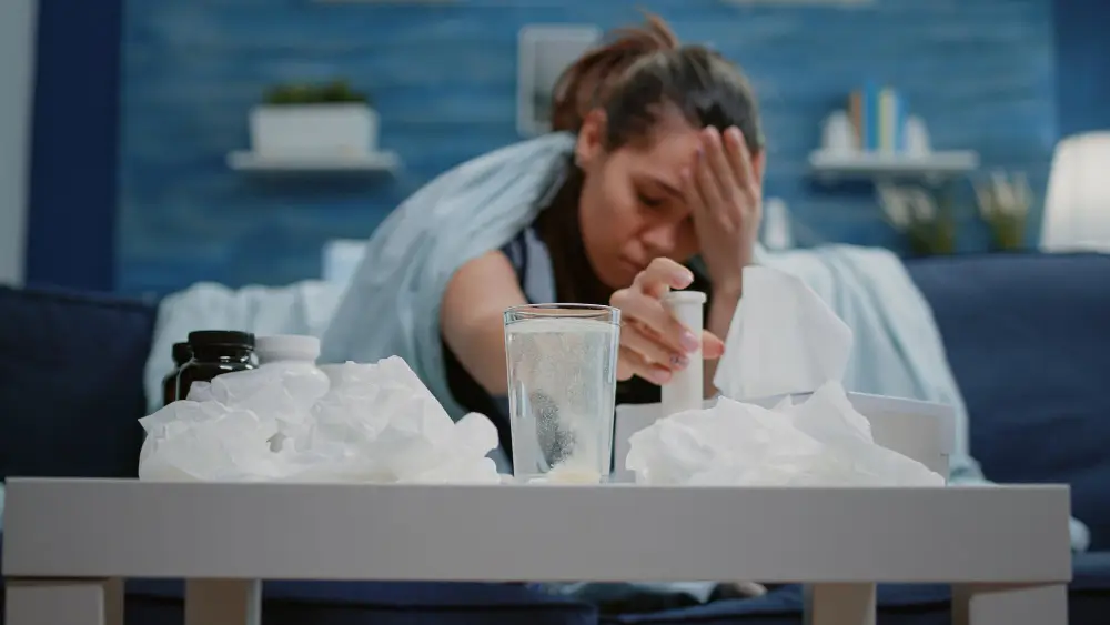 Heavy Metals & Chronic Illness