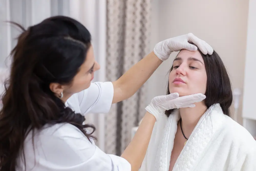 Conditions Treated with Thermirase NYC