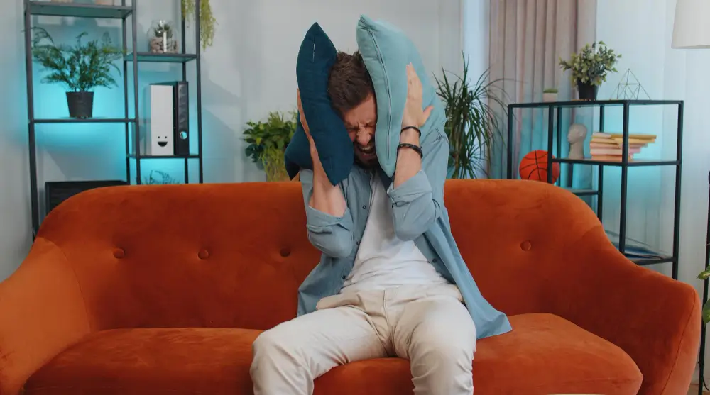 Panic Attacks Without Panic Disorder