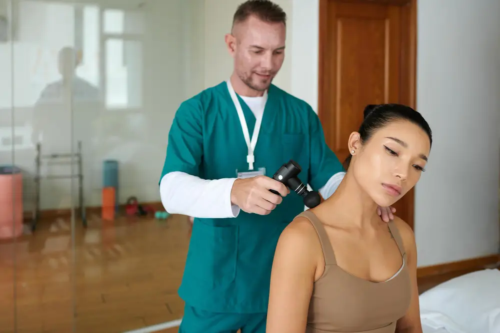 Who Is a Candidate for Thermirase Therapy NYC?