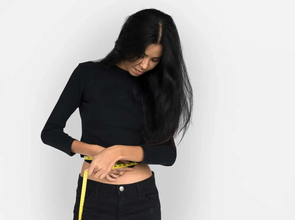 Hormones & Weight Loss