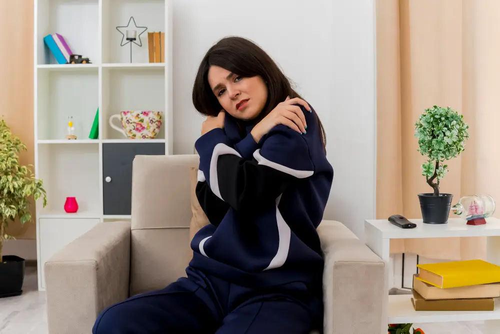 How Inflammation Drives Chronic Disease