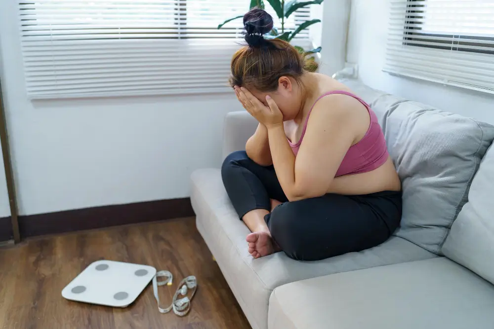 Inflammation & Weight Gain