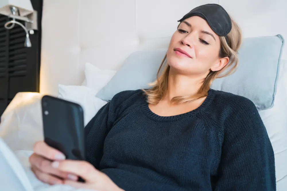 Advanced Sleep Study Testing NYC