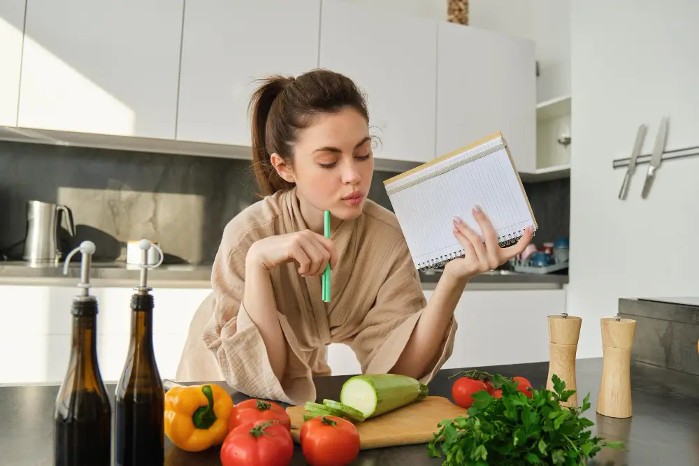 Anti-Inflammatory Nutrition Plan