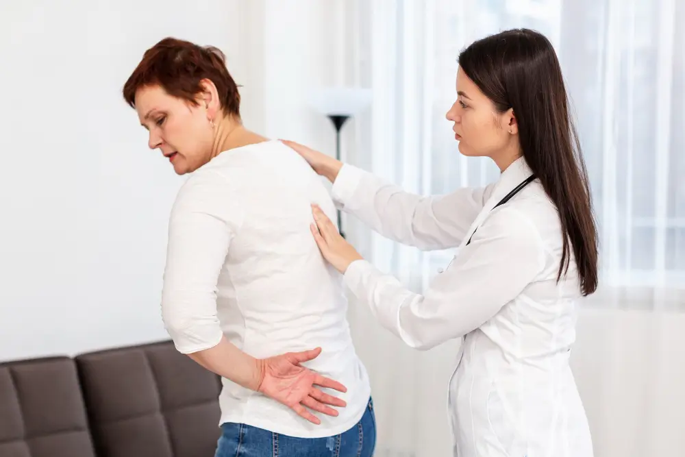 Back Pain Treatment NYC – A Whole-Body Perspective