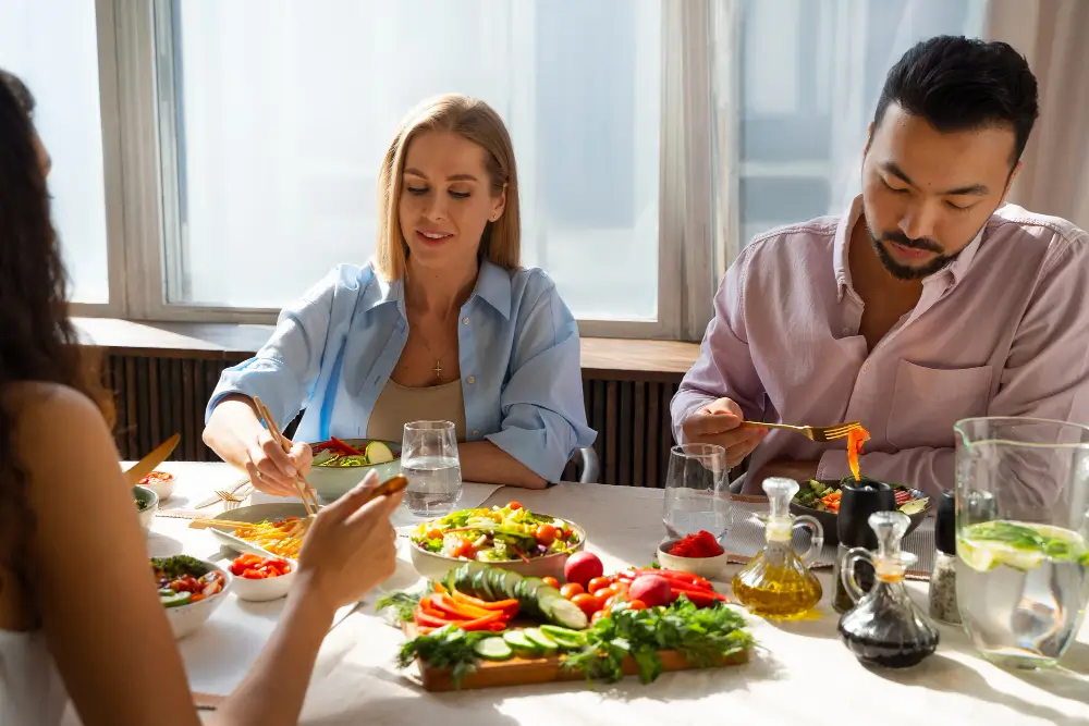 Comprehensive Nutritional & Dietary Guidance in NYC