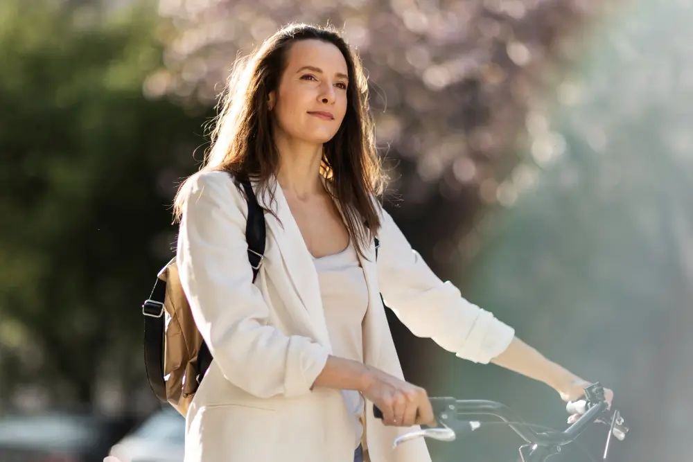 Hormonal Balance for Women NYC