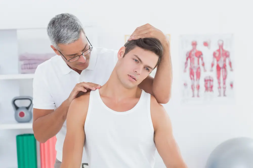 Ketamine Therapy for Chronic Pain
