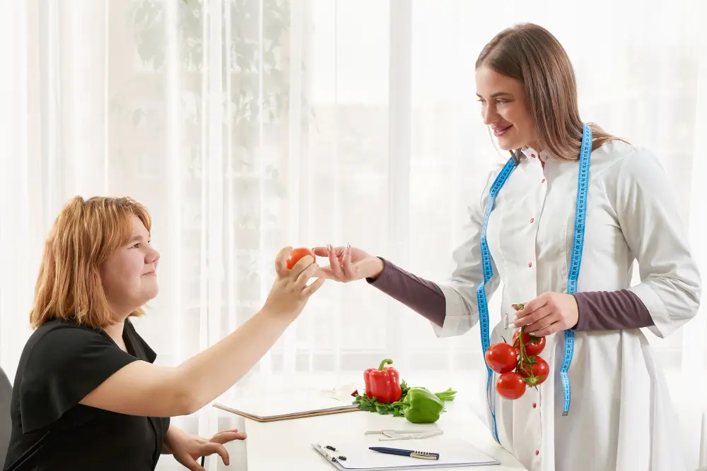 Metabolic Medicine in NYC – Restore Balance at the Core of Your Health