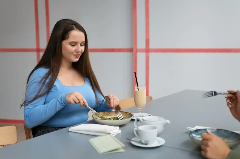 Metabolic Syndromes Treatment in NYC – Address the Root Cause of Metabolic Imbalance