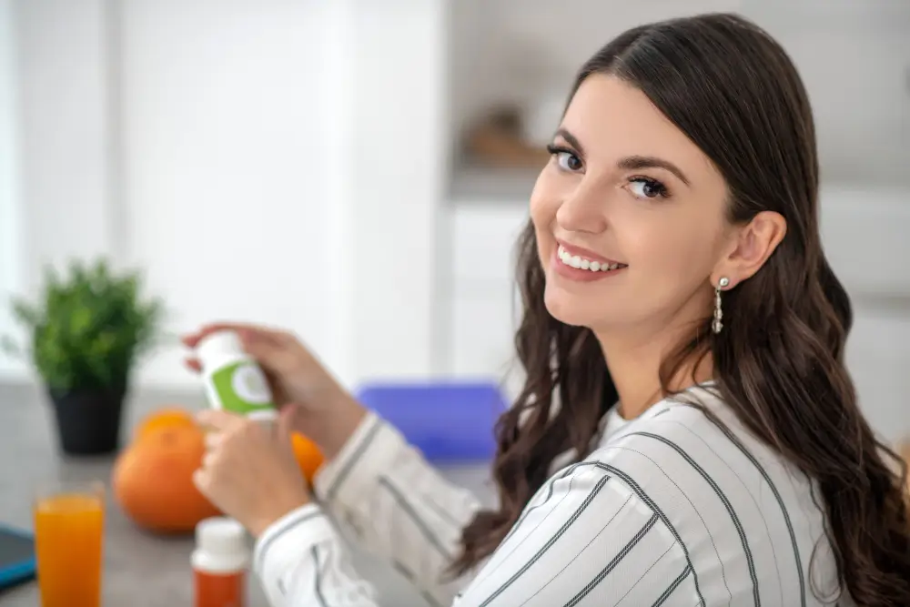 Natural Immune Booster Therapy