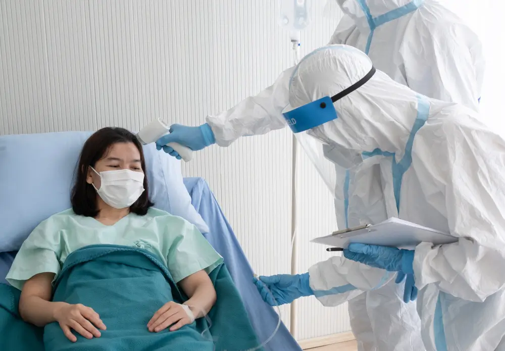 Safety of Medical Ozone Therapy