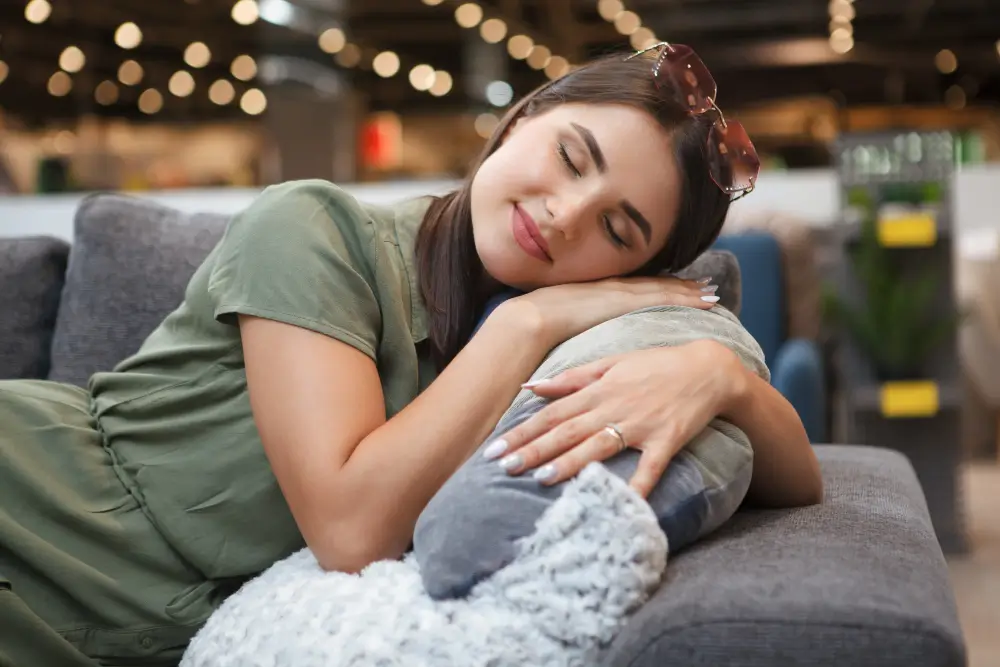 Sleep & Mood Support